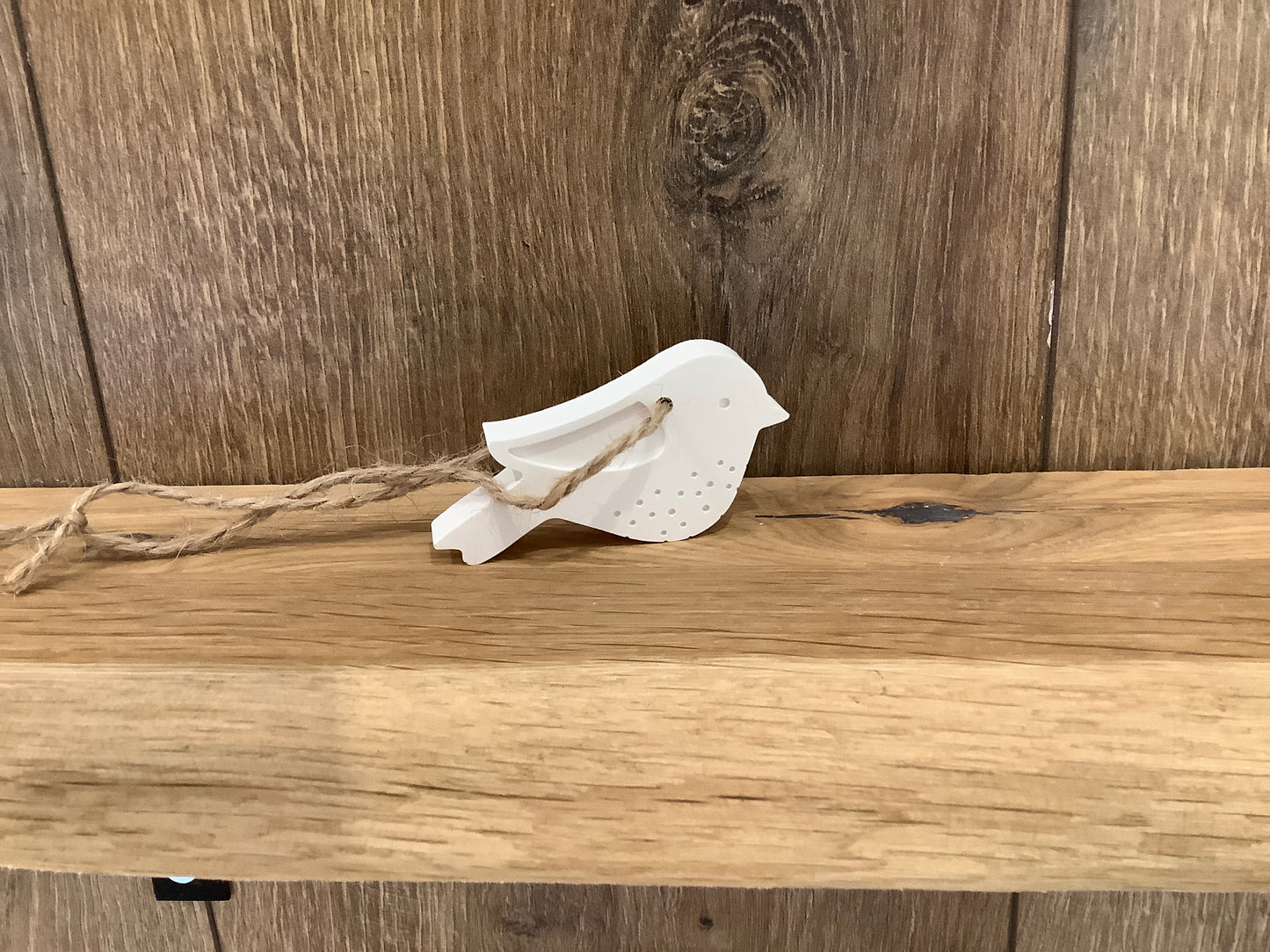 Dekoanhänger "Vogel"