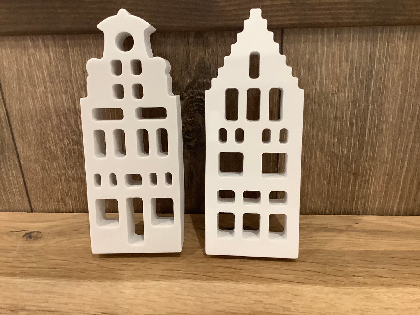Deko Hanse Haus Einzeln