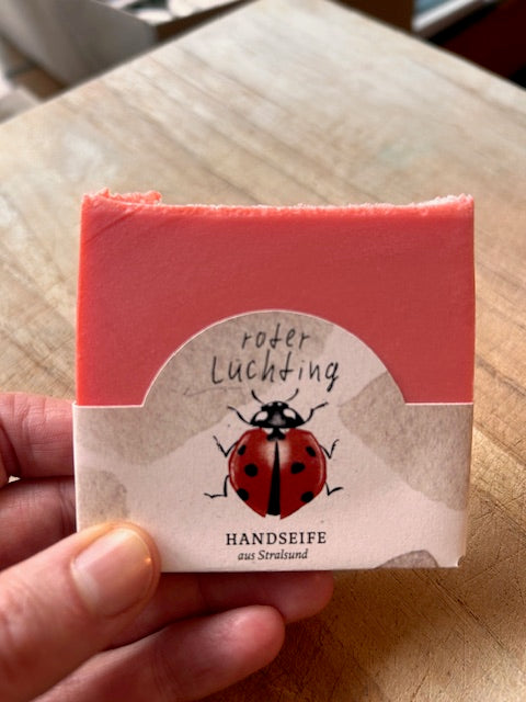 Seife »roter Lüchting«