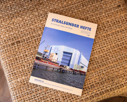 Stralsunder Hefte 2024 März