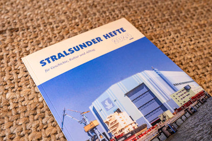 Stralsunder Hefte 2024 März