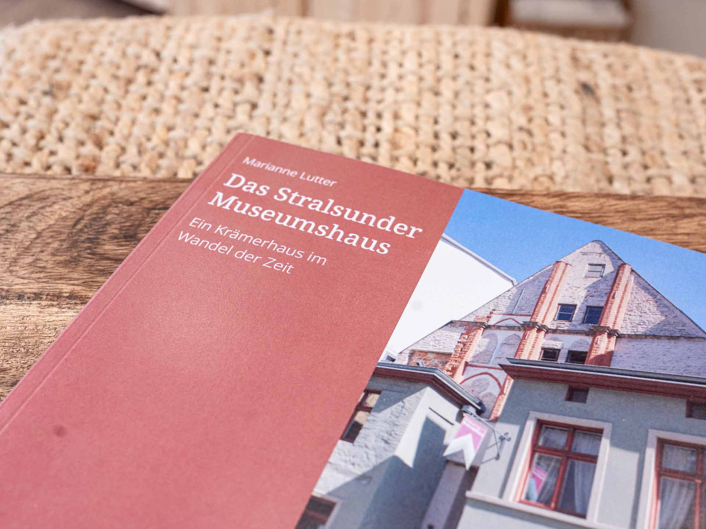 Das Stralsunder Museumshaus – Ein Krämerhaus im Wandel der Zeit