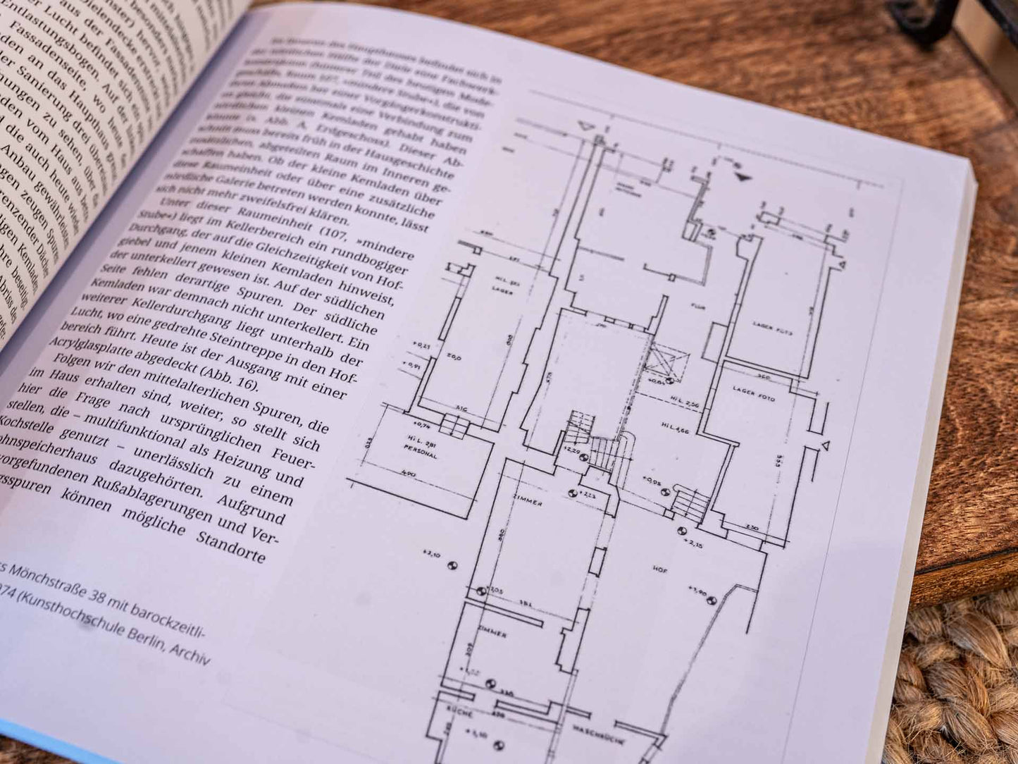 Das Stralsunder Museumshaus – Ein Krämerhaus im Wandel der Zeit