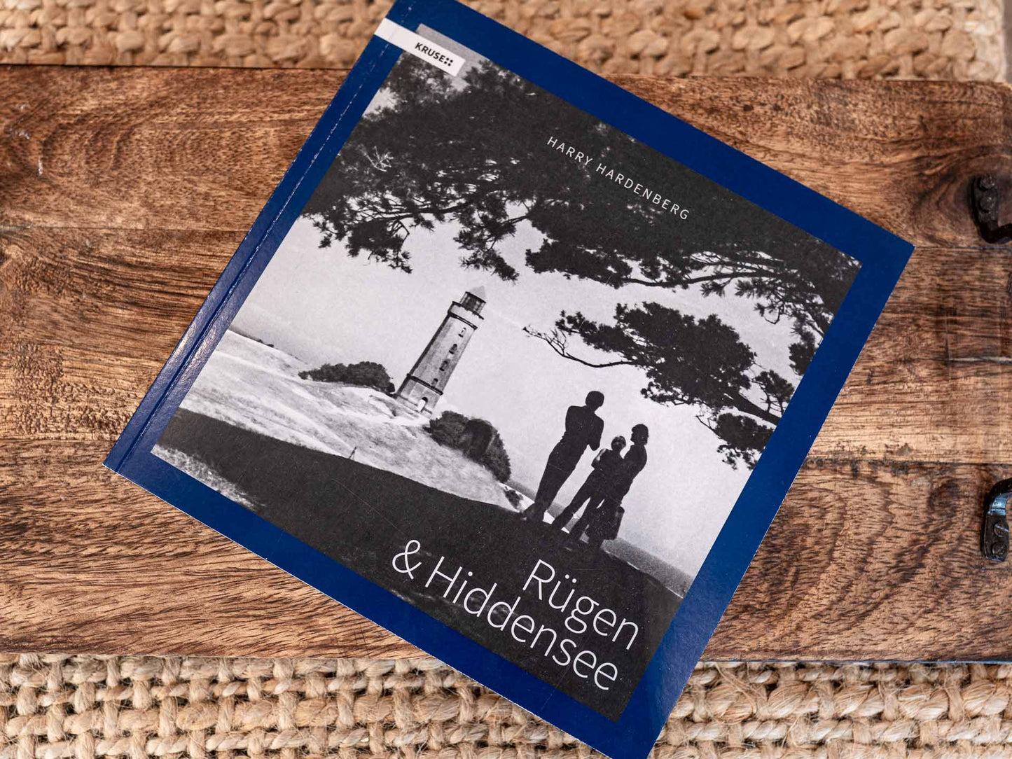 Rügen & Hiddensee – Geschichten in Bildern